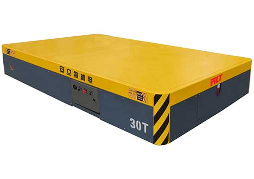 AWP無(wú)軌電動(dòng)平車(chē)