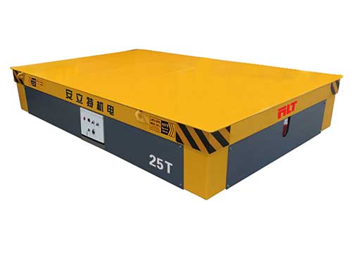 AWP無(wú)軌電動(dòng)平車(chē)