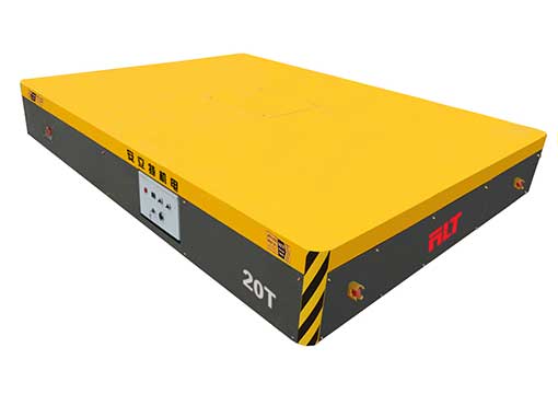 AWP無(wú)軌電動(dòng)平車(chē)