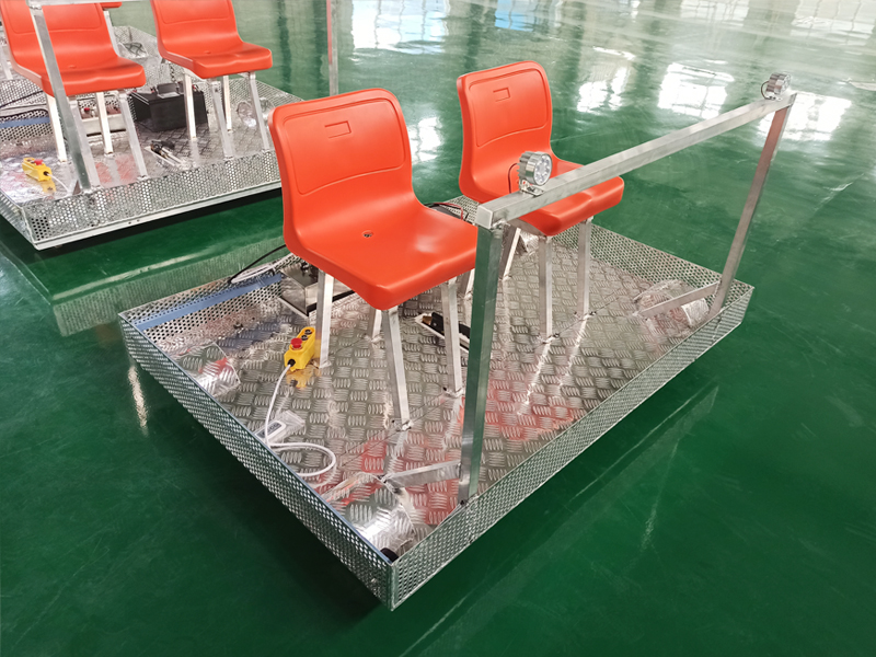 軌道巡檢車(chē)