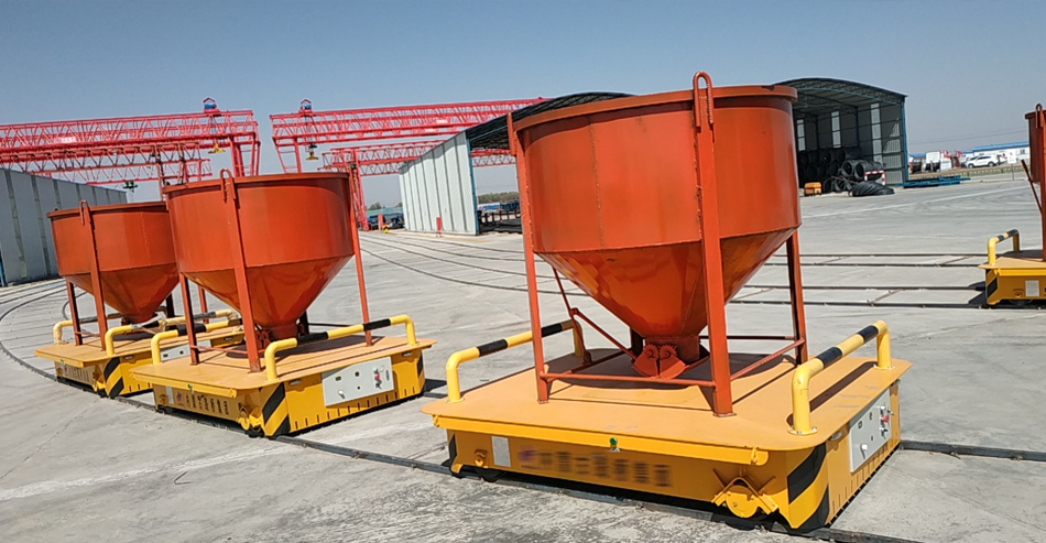 車(chē)間地軌車(chē)每天檢查事項