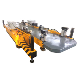 無(wú)軌電動(dòng)搬運車(chē)都具體哪些性能呢？