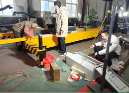 無(wú)軌電動(dòng)平車(chē)經(jīng)常性故障有哪些？