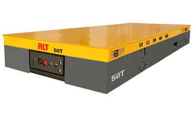 河南安立特機電有限公司蓄電池無(wú)軌電動(dòng)平車(chē)的特點(diǎn)