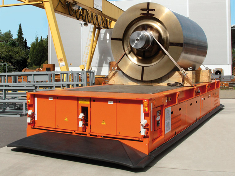 重型AGV搬運車(chē)