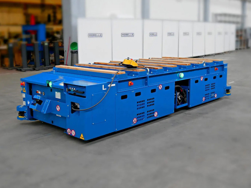 重型AGV搬運車(chē)