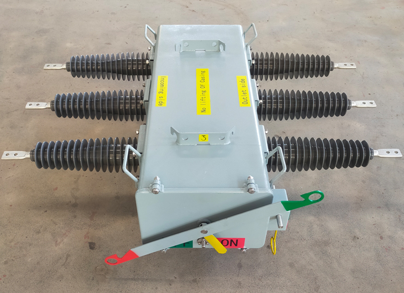 24KV負荷開(kāi)關(guān)