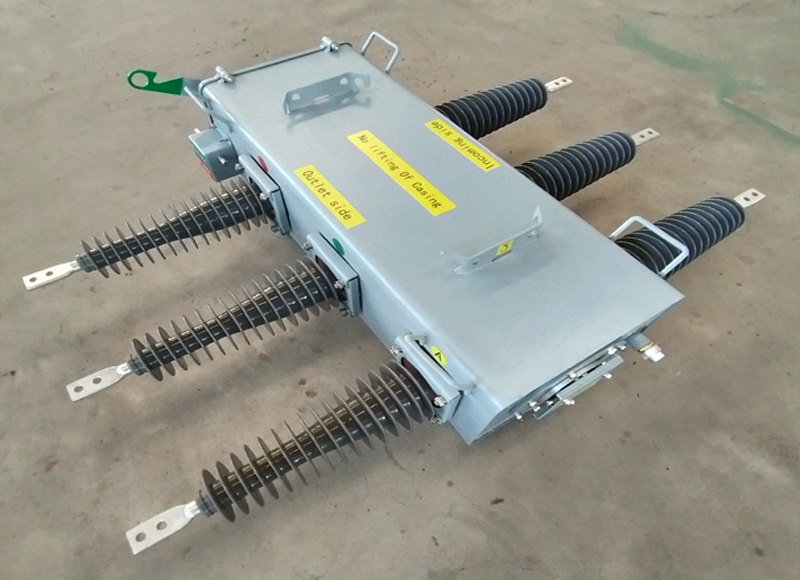 24KV負荷開(kāi)關(guān)