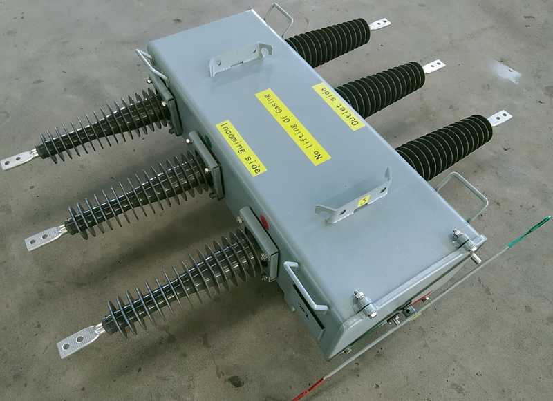 24KV負荷開(kāi)關(guān)