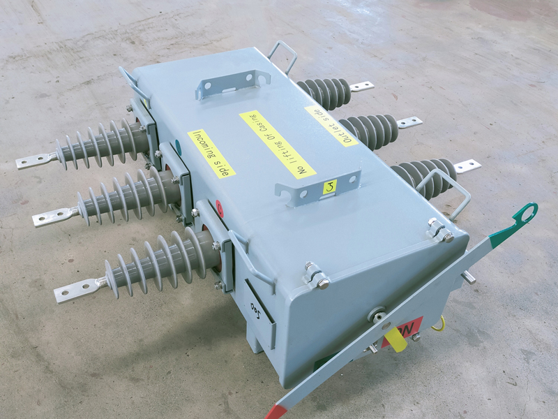 10KV負荷開(kāi)關(guān)
