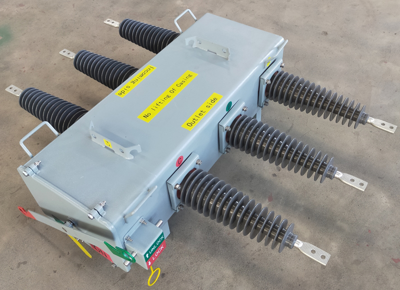 24KV負荷開(kāi)關(guān)