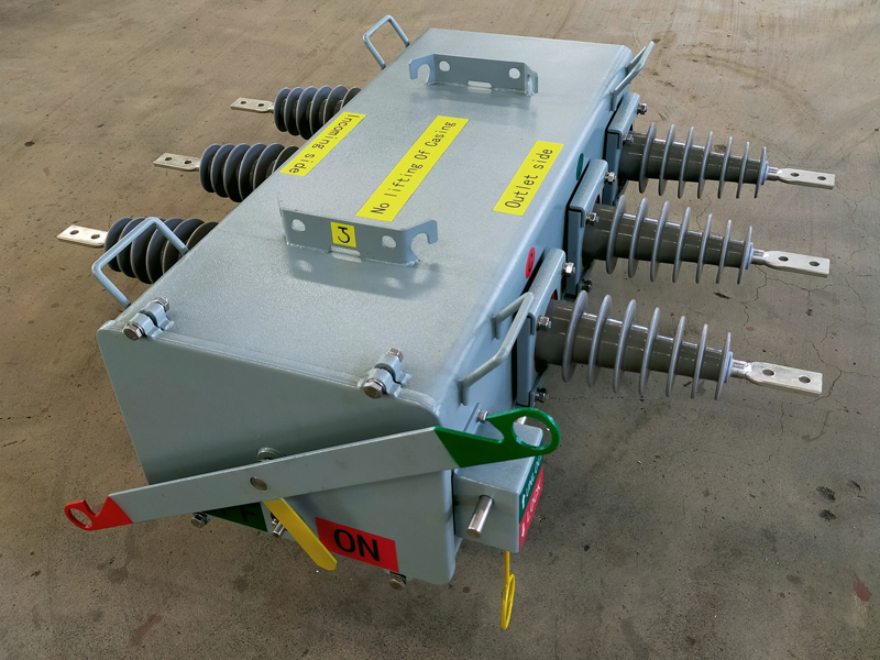 10KV負荷開(kāi)關(guān)